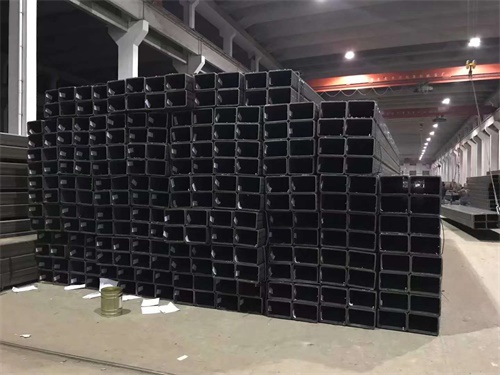 博罗冷拔方管选型指南 工程采购怎么选